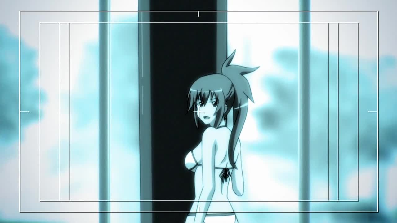 Хочу стать самой сильной в мире! — скриншот 17