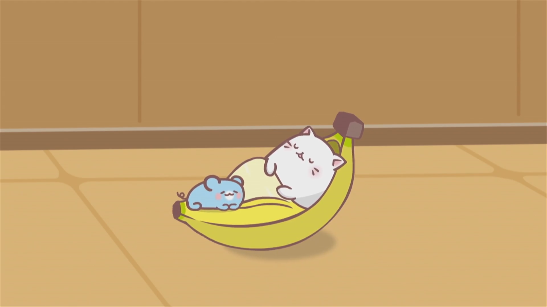 Бананя — скриншот 19