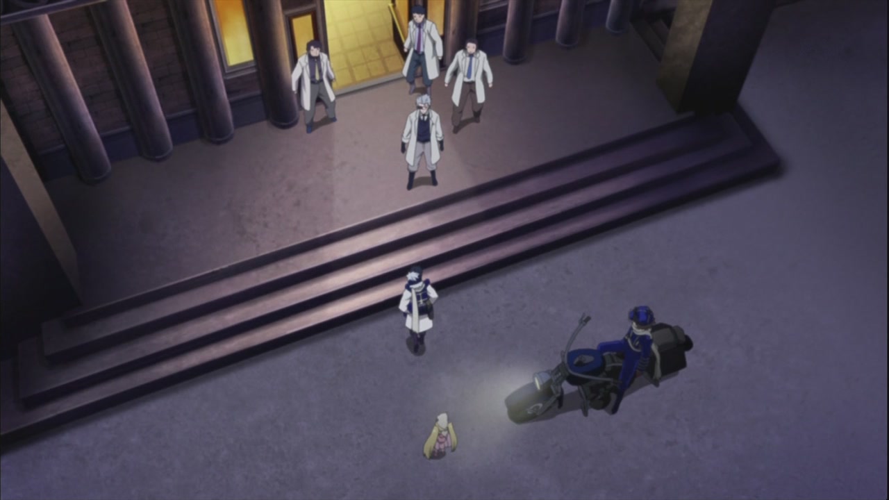 Почтовая пчела: Реверс — скриншот 26