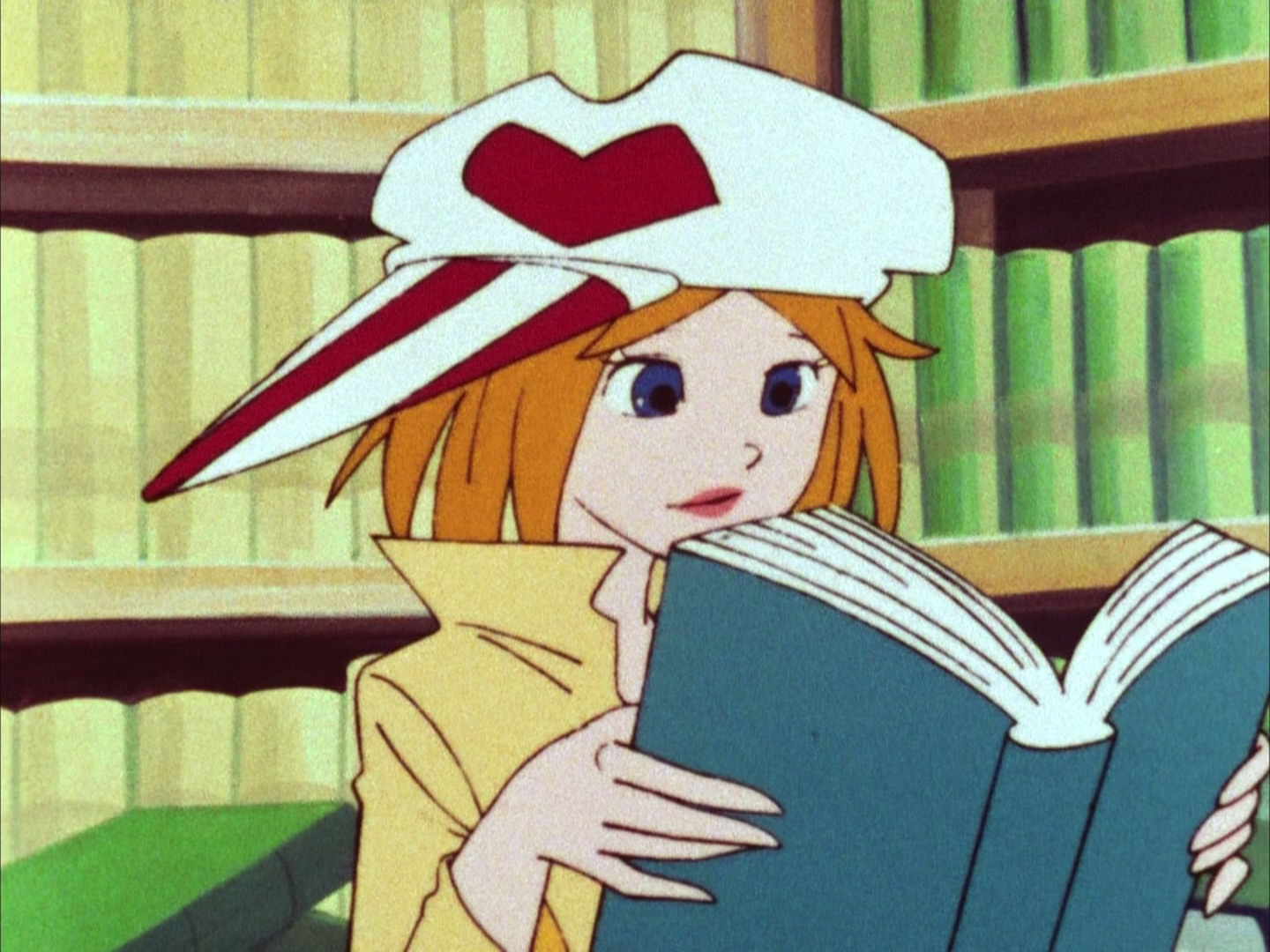 Приключения во времени: Яттерман — скриншот 25