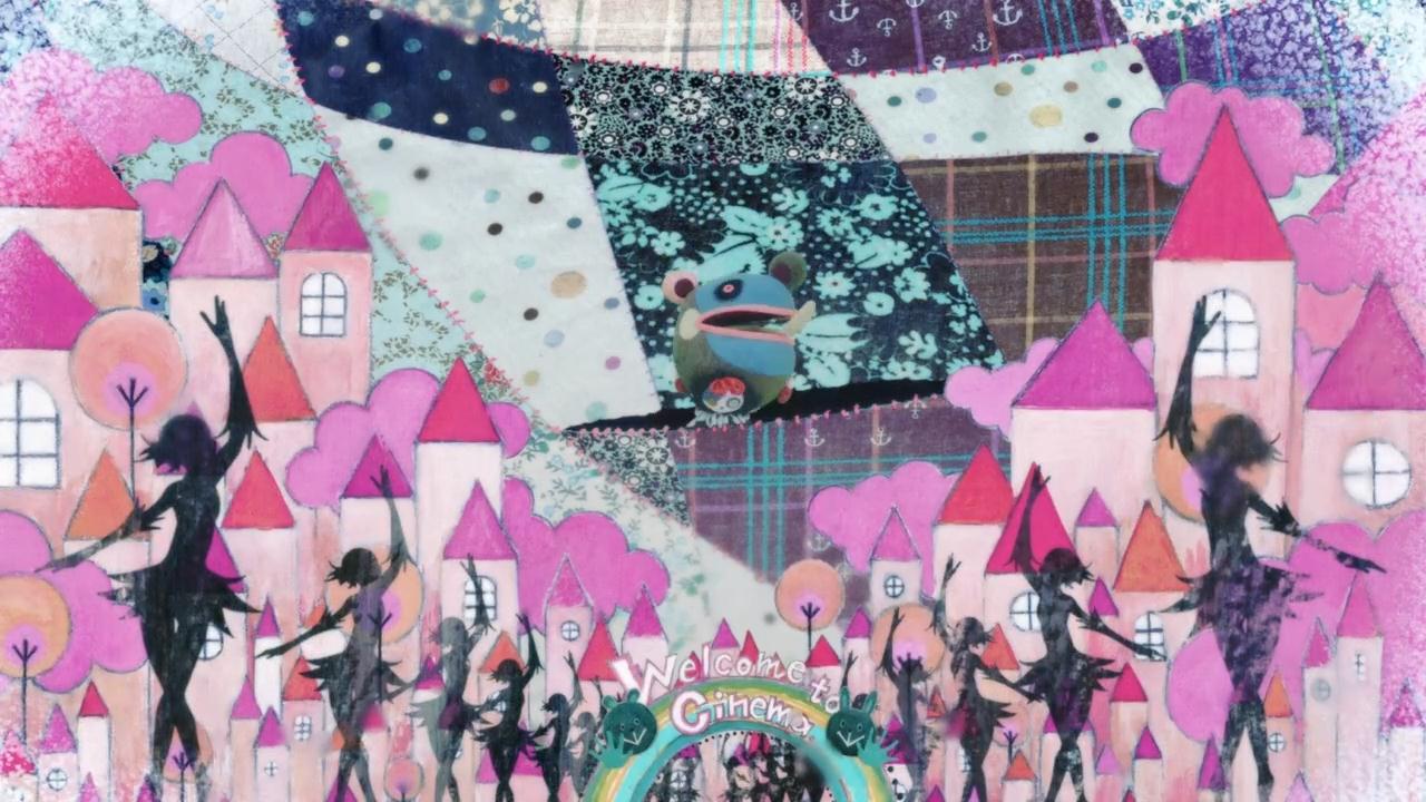 Девочка-волшебница Мадока★Волшебный фильм 3: История восстания — скриншот 13