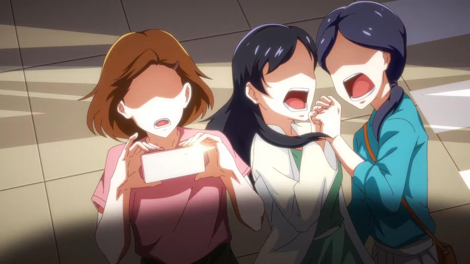 Со скукой покончено — скриншот 5