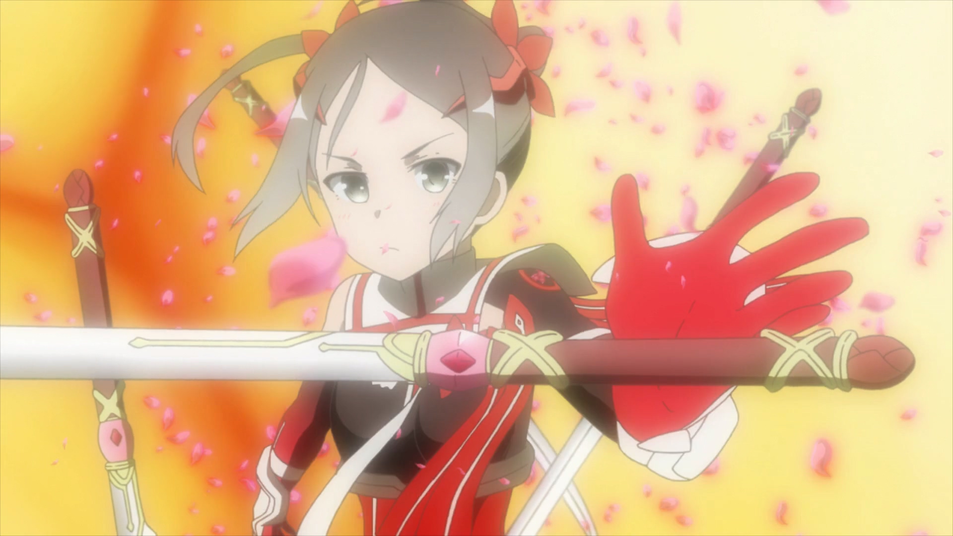 Герой Юна Юки: История героя — скриншот 29