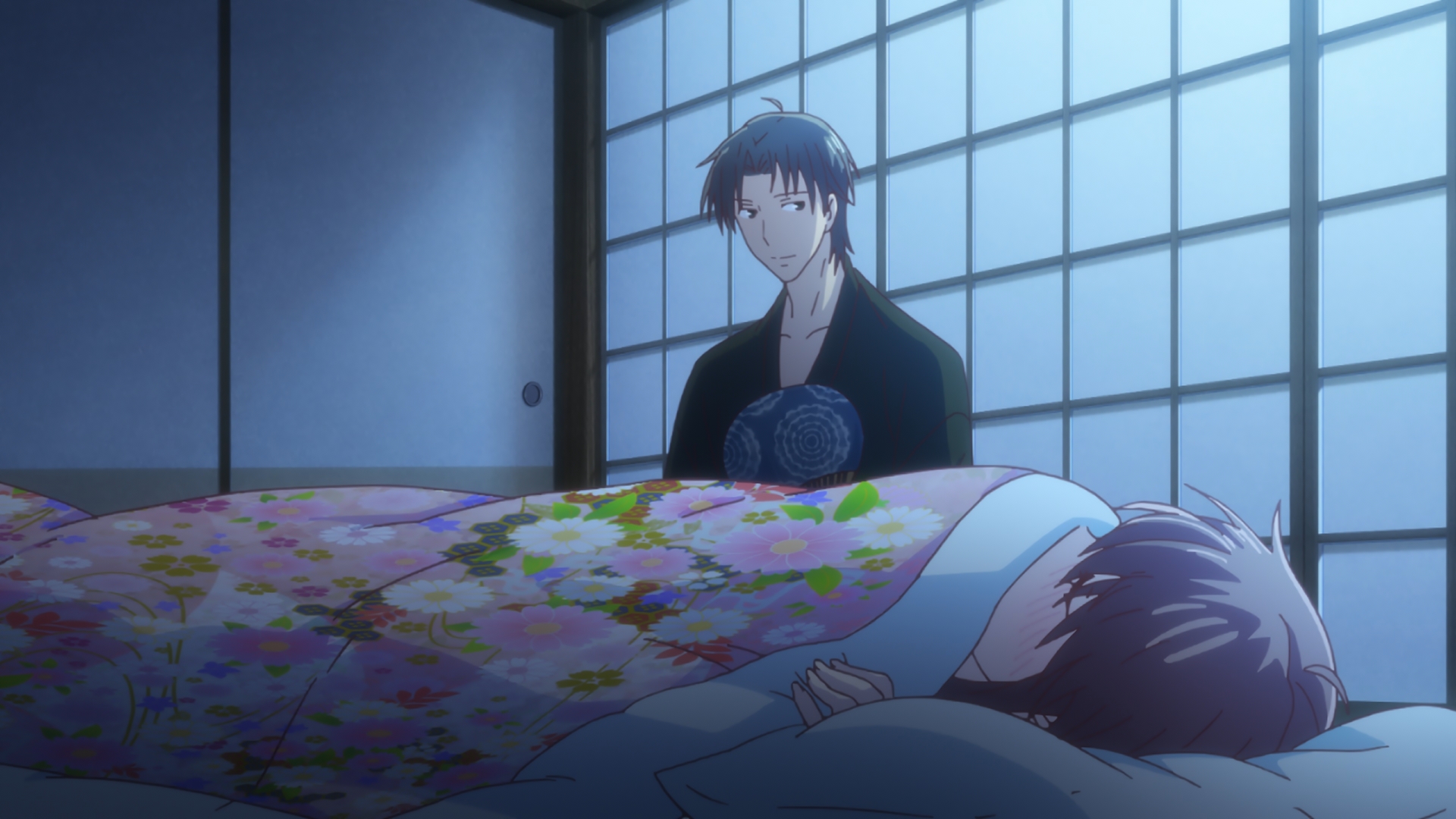 Корзинка фруктов (2019) — скриншот 31