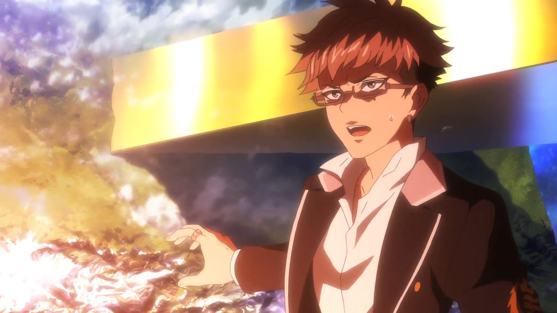 Удар монстра: К месту, где всё началось — скриншот 17