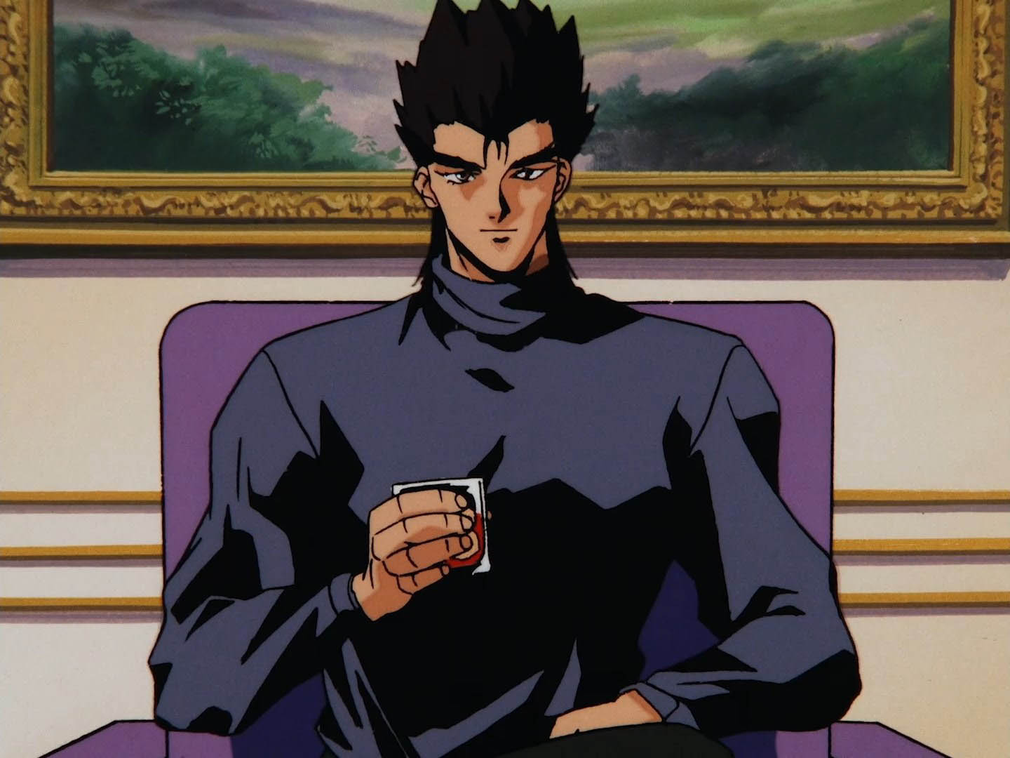 Фатальная ярость — скриншот 28