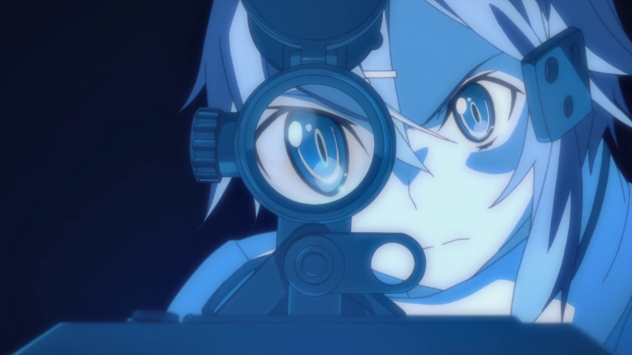 Мастера Меча Онлайн II: Расследование — скриншот 18