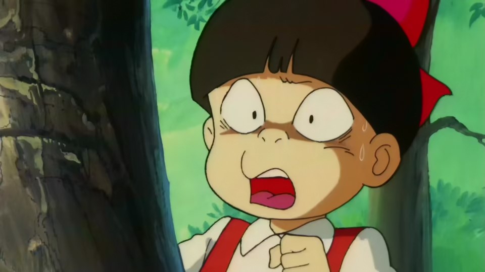 Щелкунчик Китаро: Сильнейшая армия призраков! Высадка в Японии! — скриншот 8