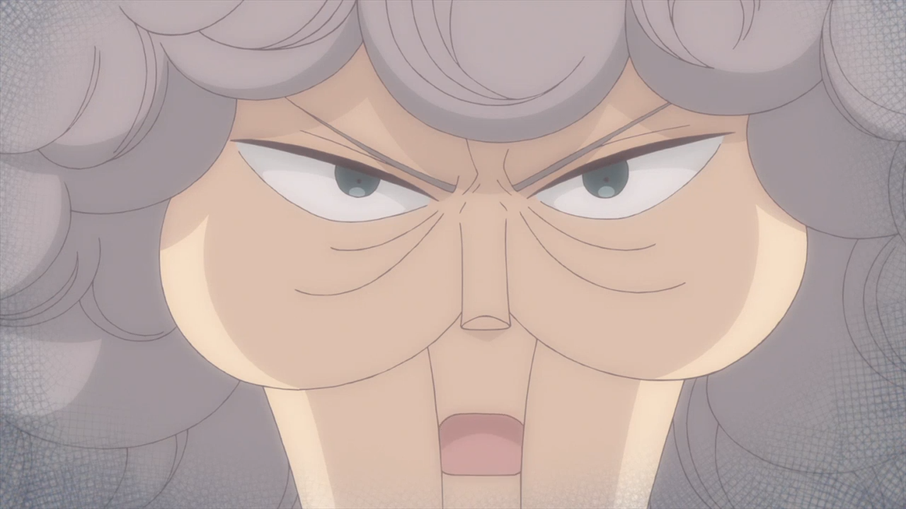 Школьные няни: Эпизод 13 — скриншот 25