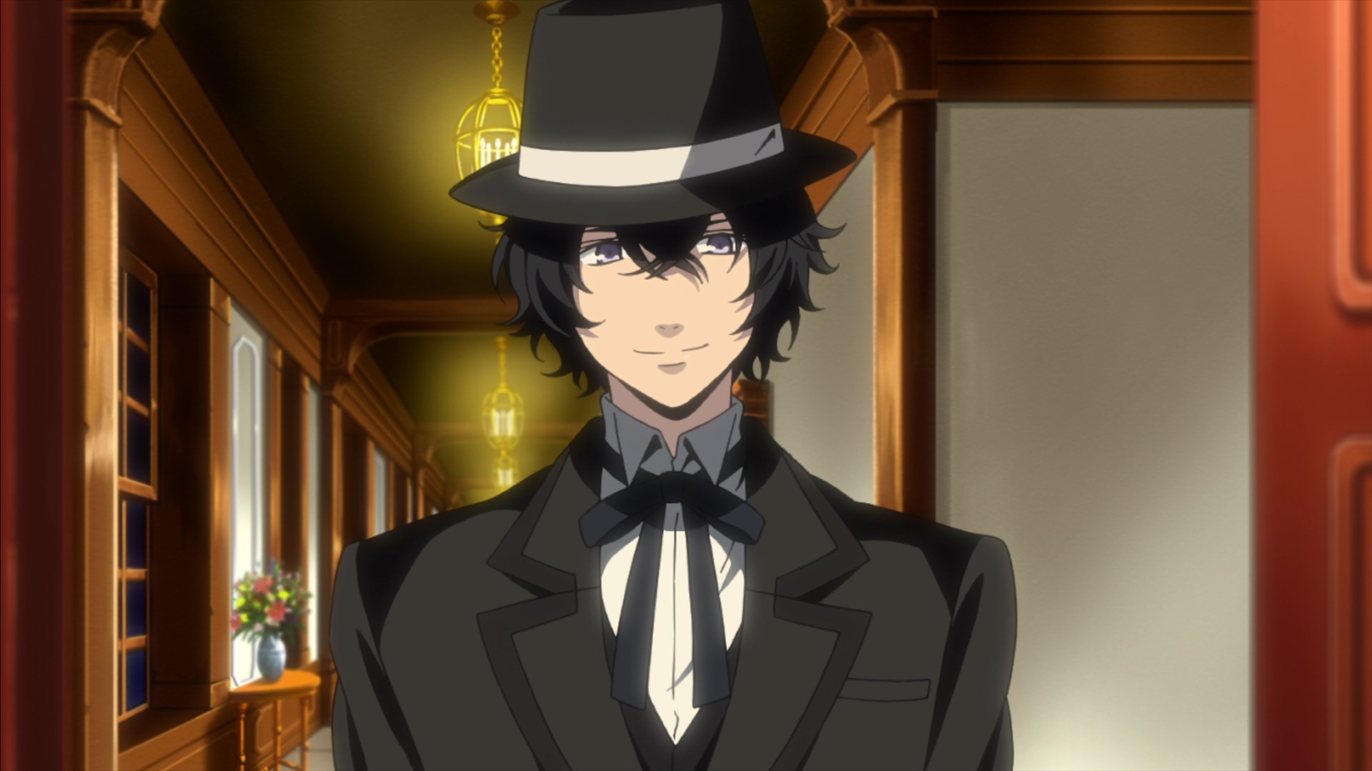 История семьи Аркана — скриншот 19