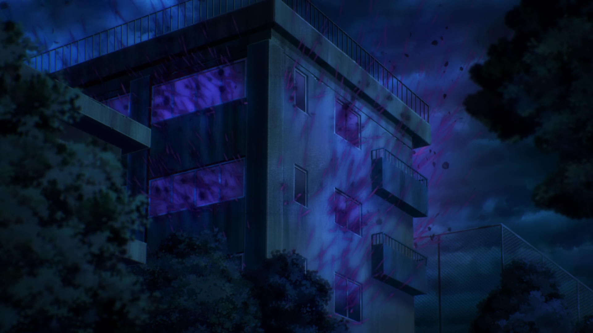 Магическая битва — скриншот 17