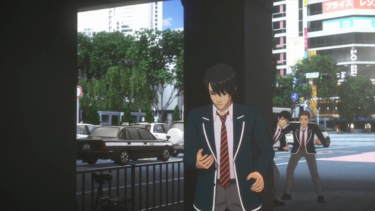 Ультрамен — скриншот 44