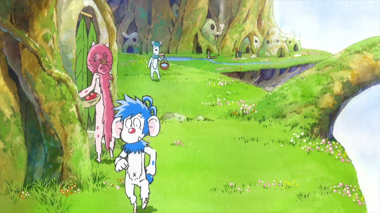 Паролев остров из будущего — скриншот 12