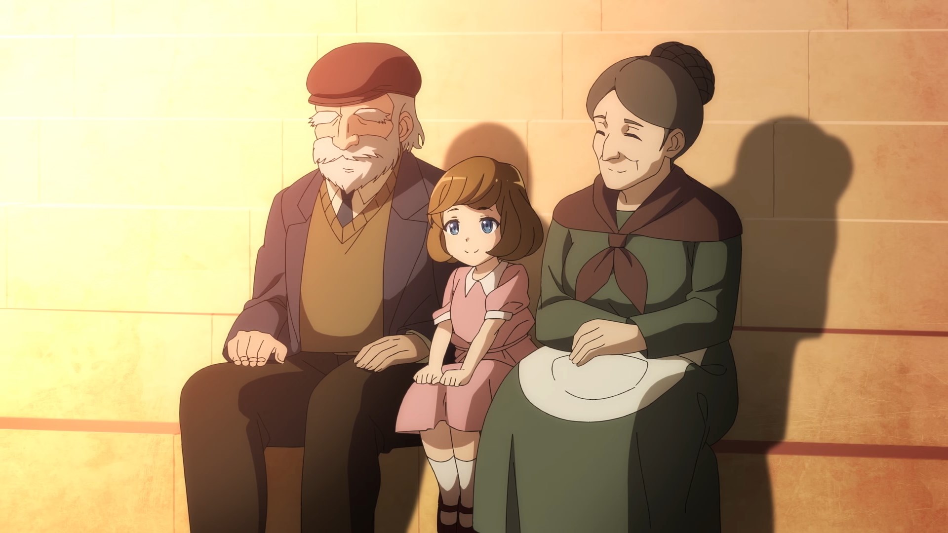 Сияющие ведьмы: Рекап — скриншот 29