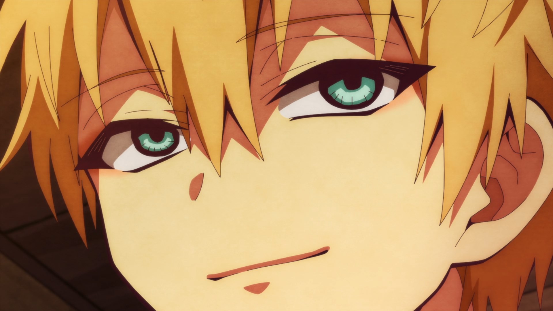 Ханако, призрак с внеклассными историями — скриншот 21