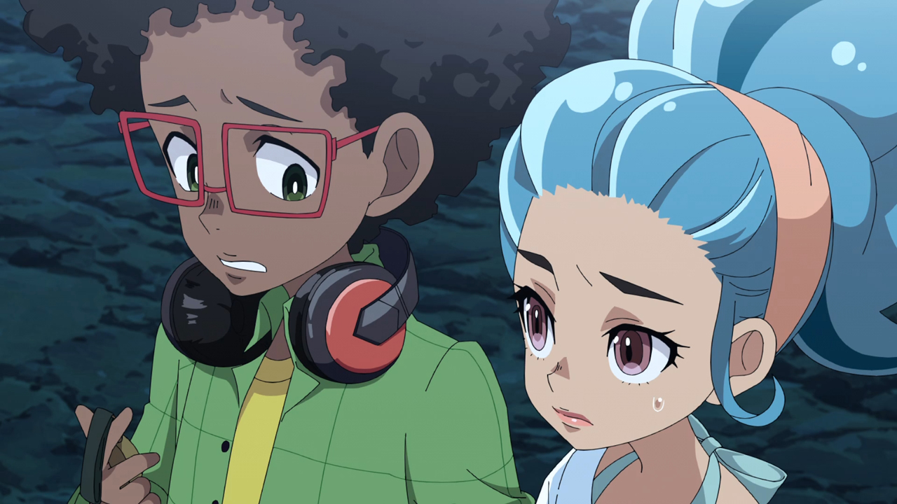 Бакуган: Планета сражений — скриншот 14