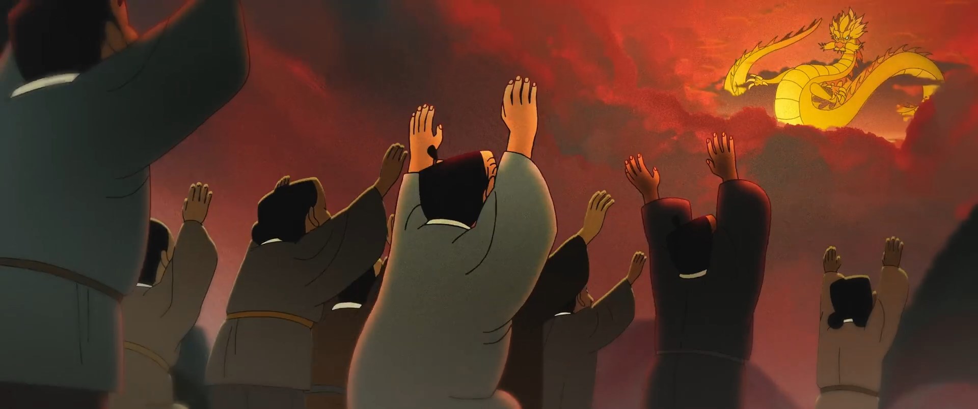 Китайский фольклор 2 — скриншот 9