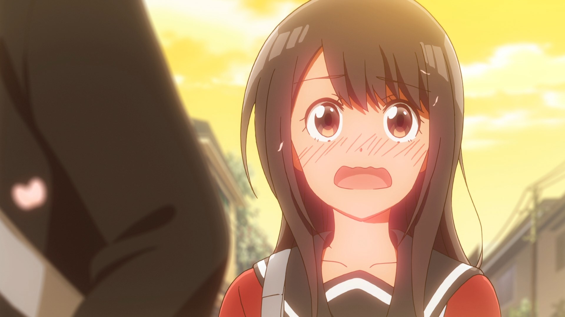 Девушка-сэнрю — скриншот 34