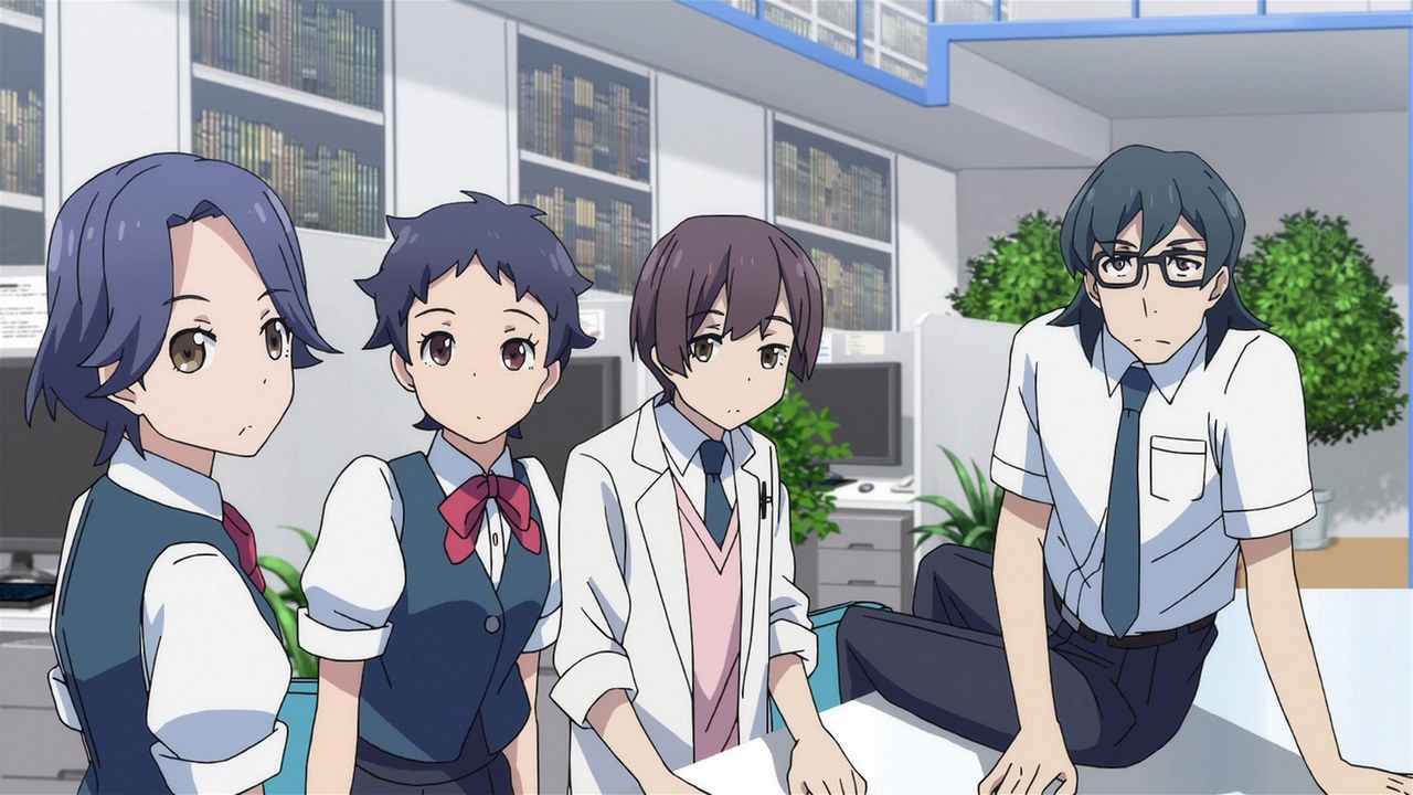 Классный кризис — скриншот 36