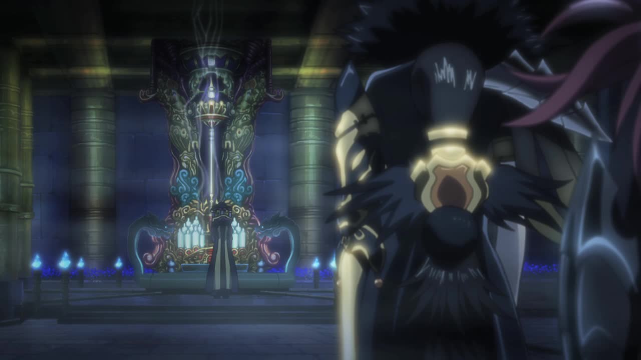 Клинок и душа — скриншот 37