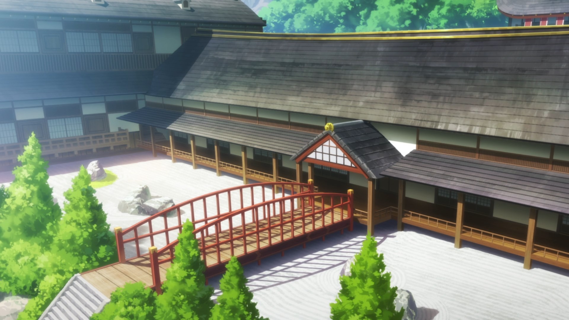 Прославленный: Маска истины — скриншот 6