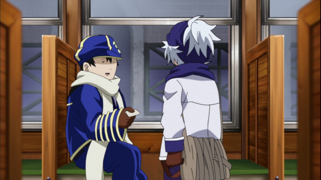 Почтовая пчела — скриншот 43