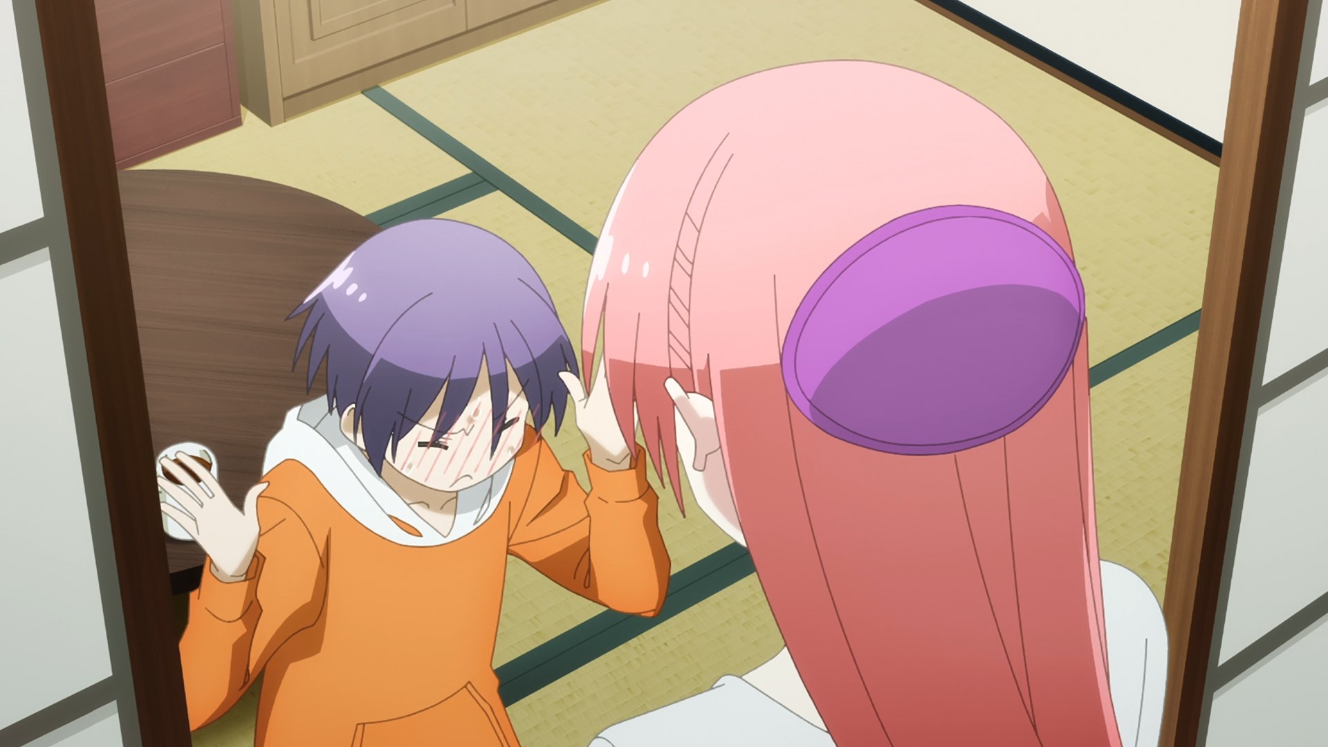 Унеси меня на Луну: Униформа — скриншот 20