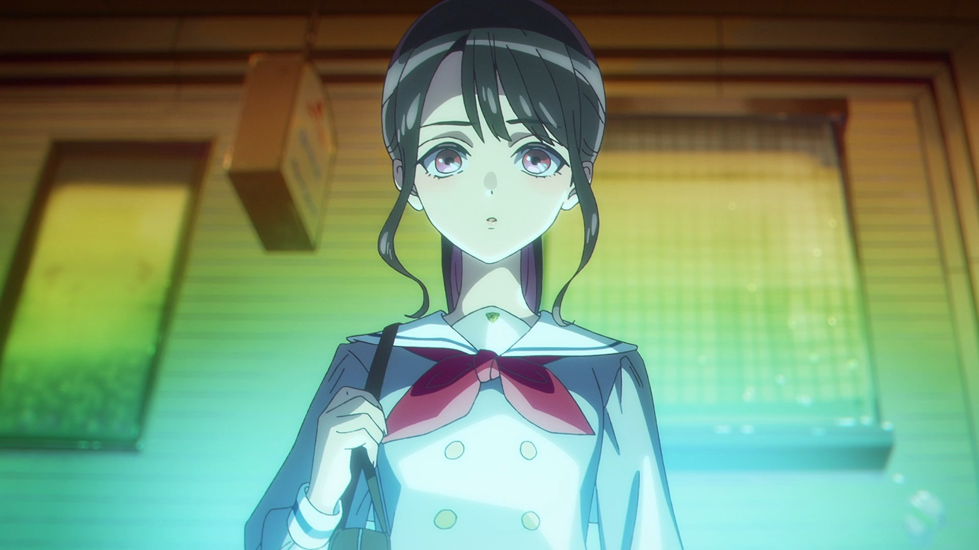 Ведьмы Маэбаси — скриншот 30