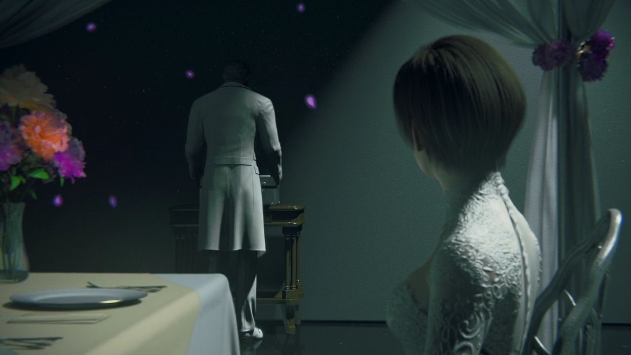 Обитель зла: Вендетта — скриншот 45