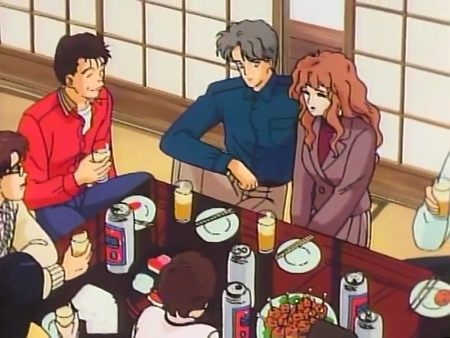 Рождество в январе — скриншот 43