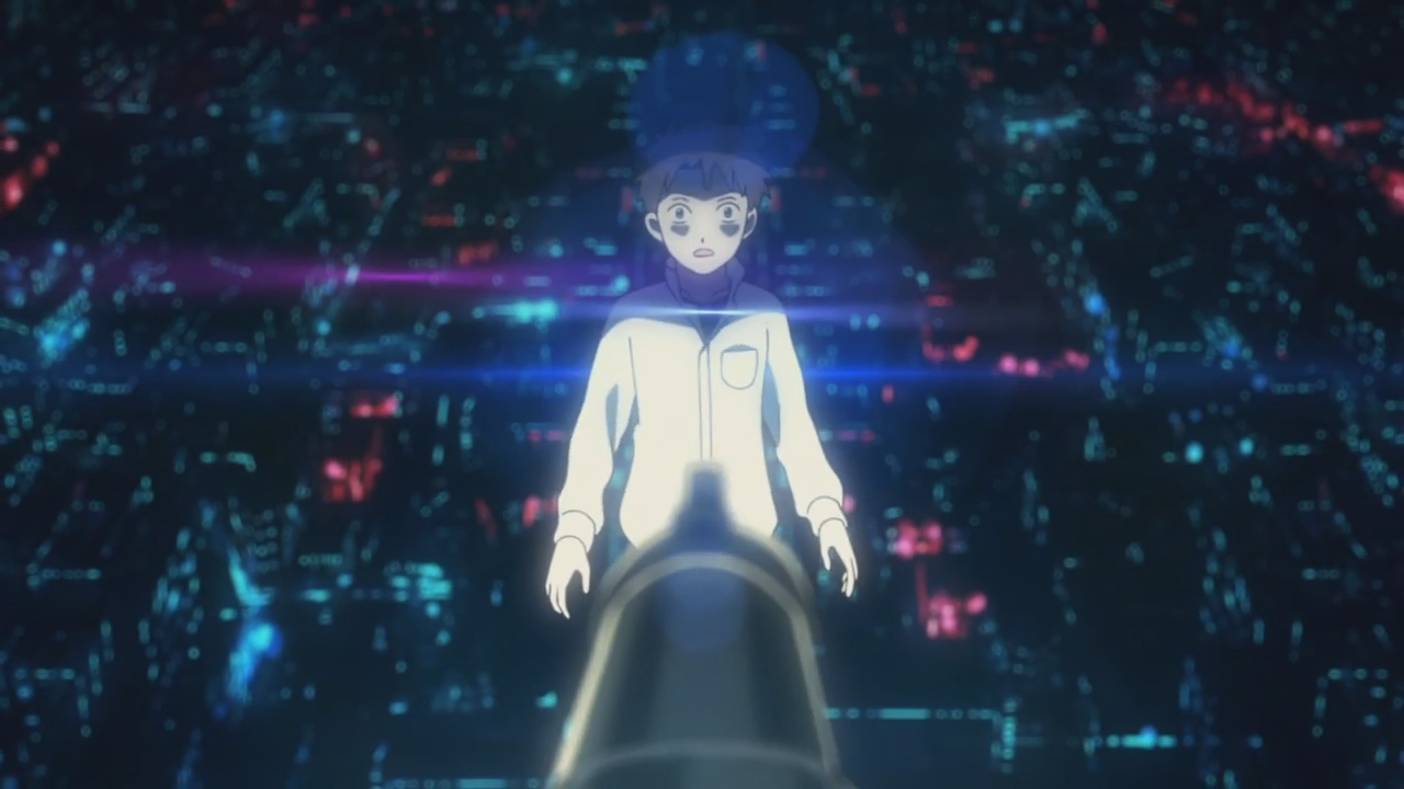 Патэма наоборот — скриншот 50