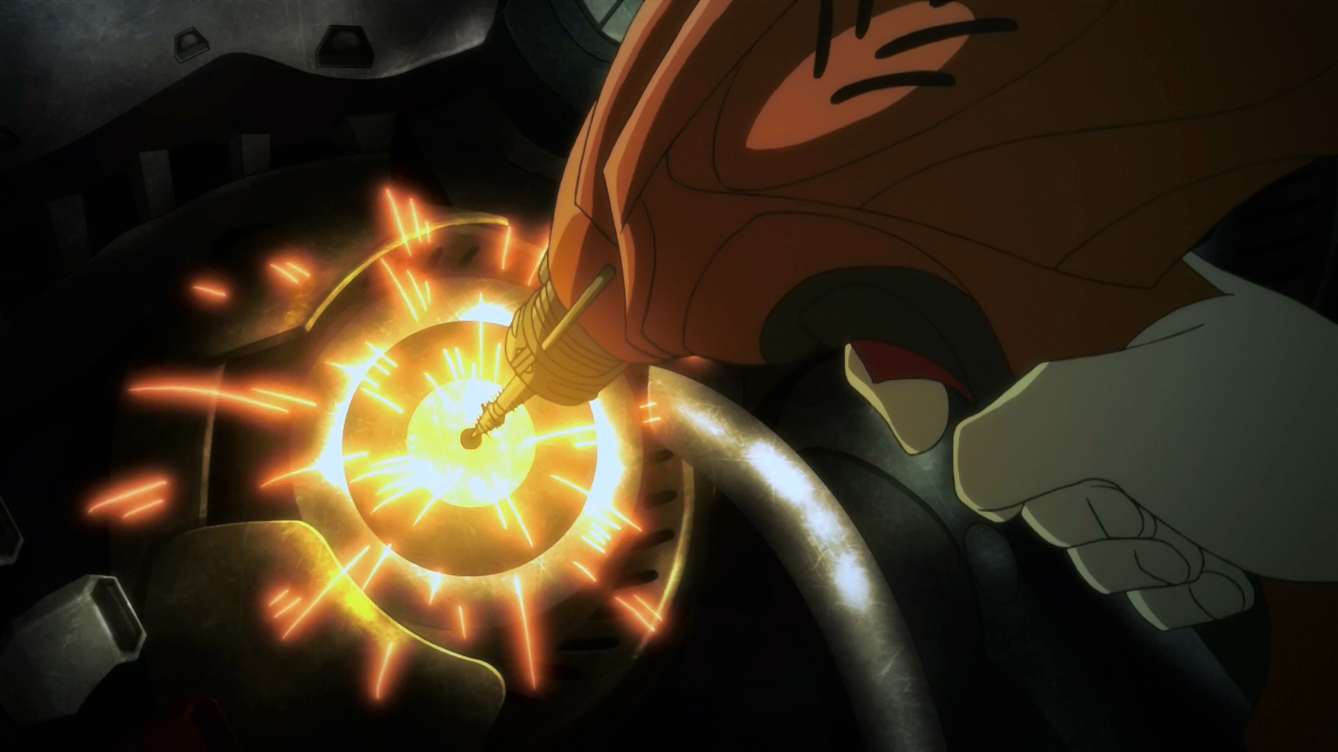 Небесная машина Пандора — скриншот 45