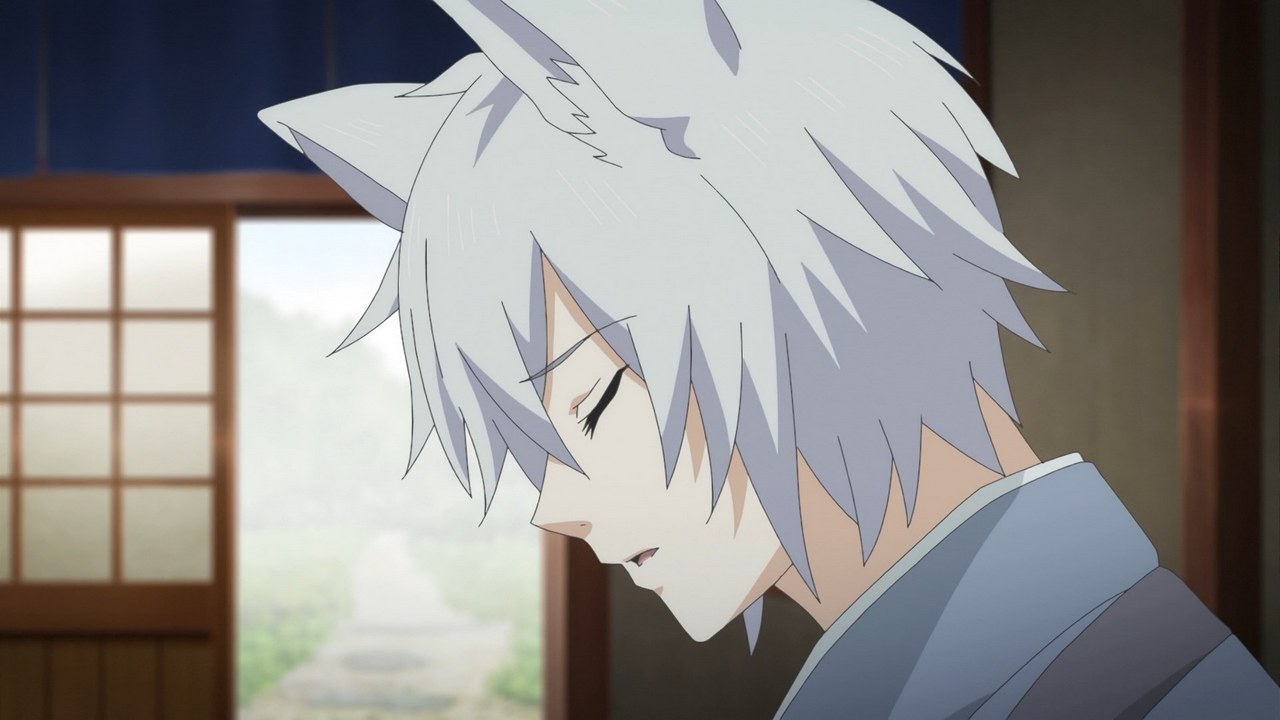 Повар небесной гостиницы — скриншот 38