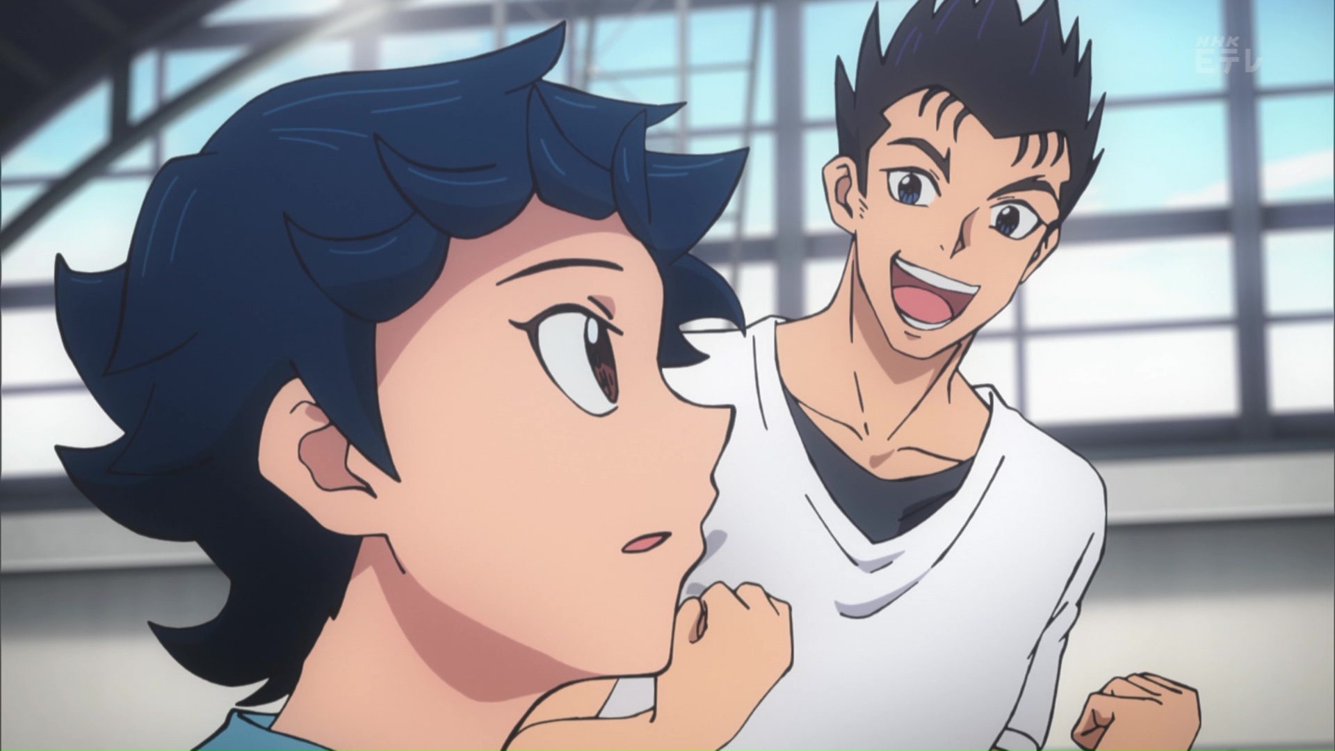 Разрушители — скриншот 7