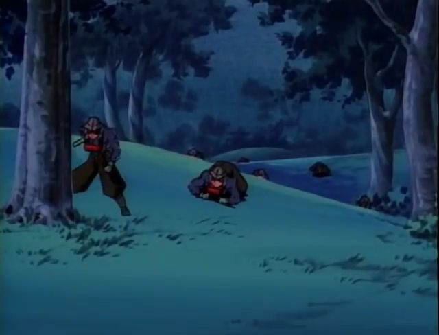 Рэн — принцесса эльфов — скриншот 45