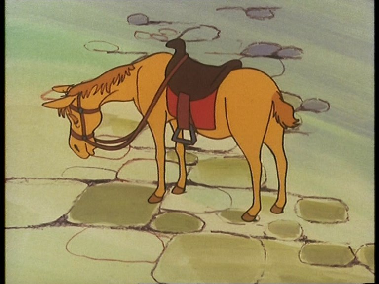 Д'Артаньгав и три пса-мушкетёра — скриншот 25