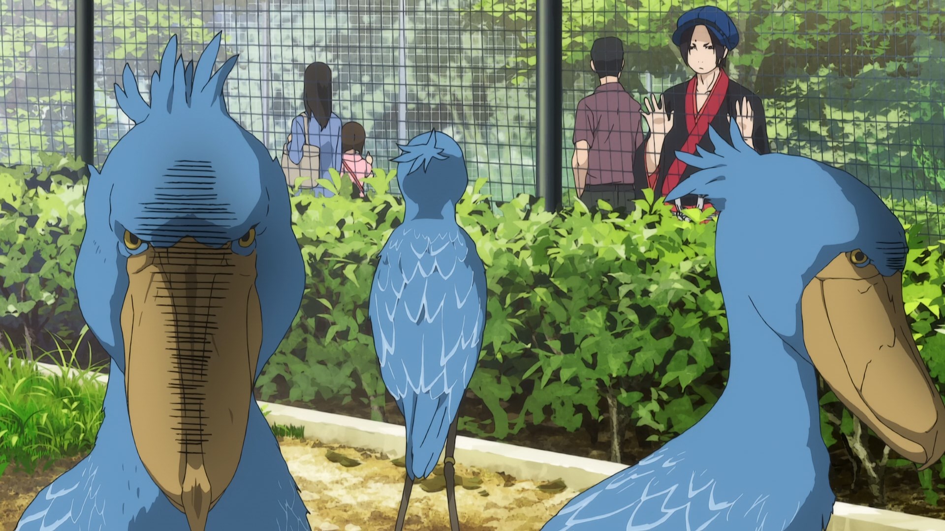 Хладнокровный Хозуки — скриншот 20