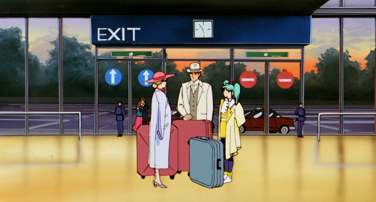 Мобильный воин Гандам: Ответный удар Чара — скриншот 6