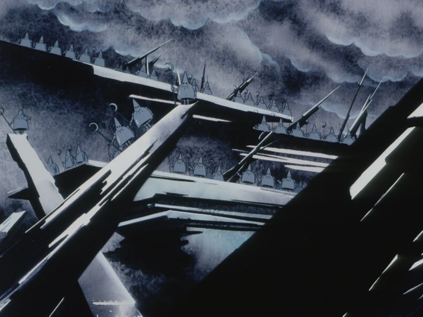 Сказки братьев Гримм: Золотая птица — скриншот 27