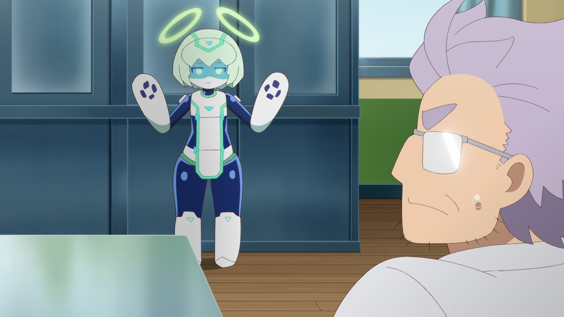 Пуниру — милая слизь 2 — скриншот 26