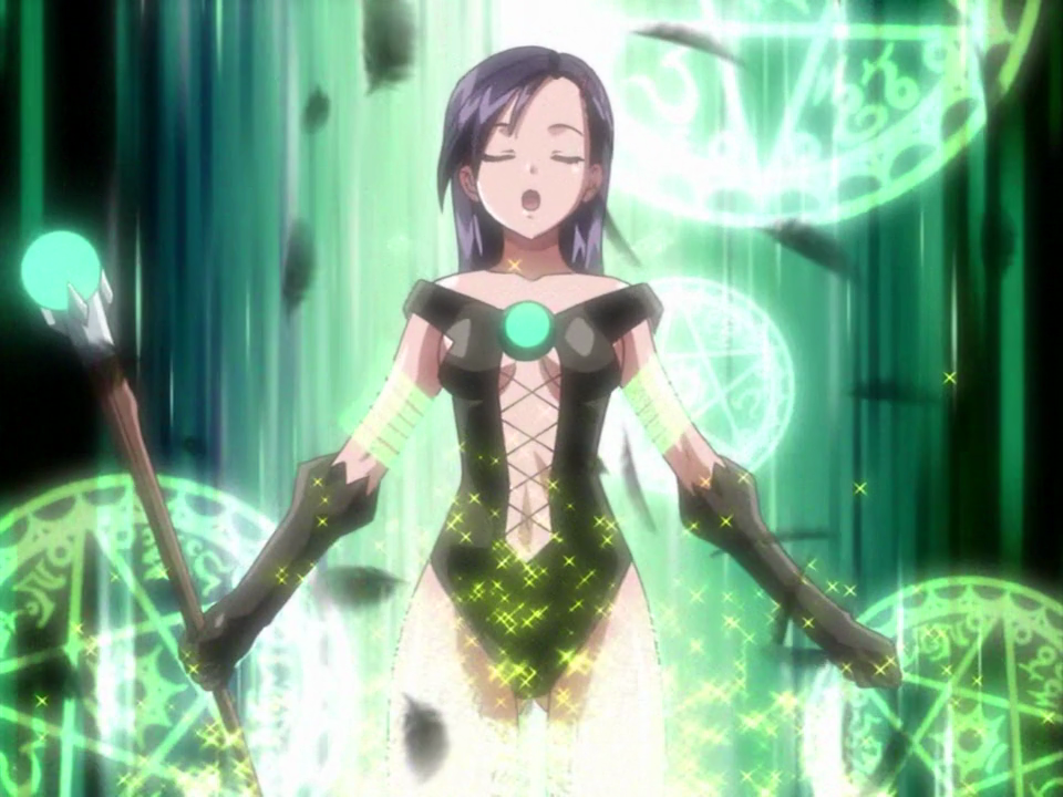 Развесёлый час Акахори — скриншот 14