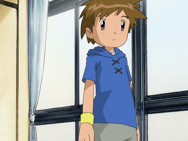 Укротители Дигимонов — скриншот 9