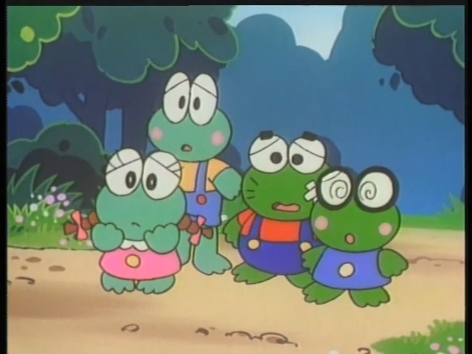 Кэроппи: Наше сокровище — скриншот 7