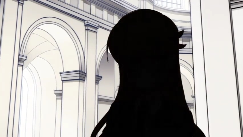 Код Гиас: Отражение Оза — скриншот 19