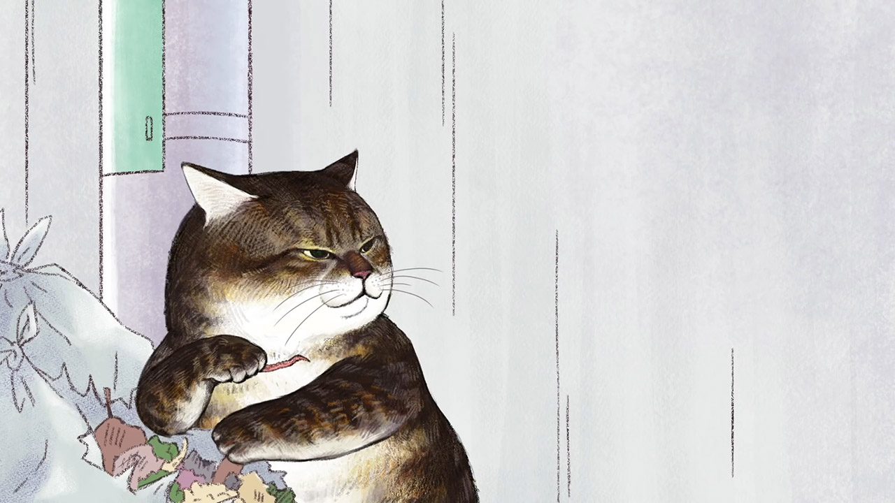 Я, Цусима — скриншот 8