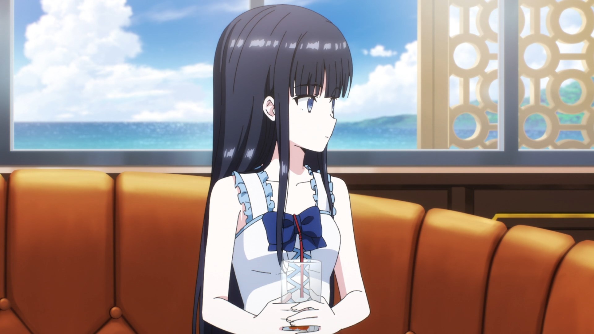 Непутёвый ученик в школе магии: Воспоминания — скриншот 12