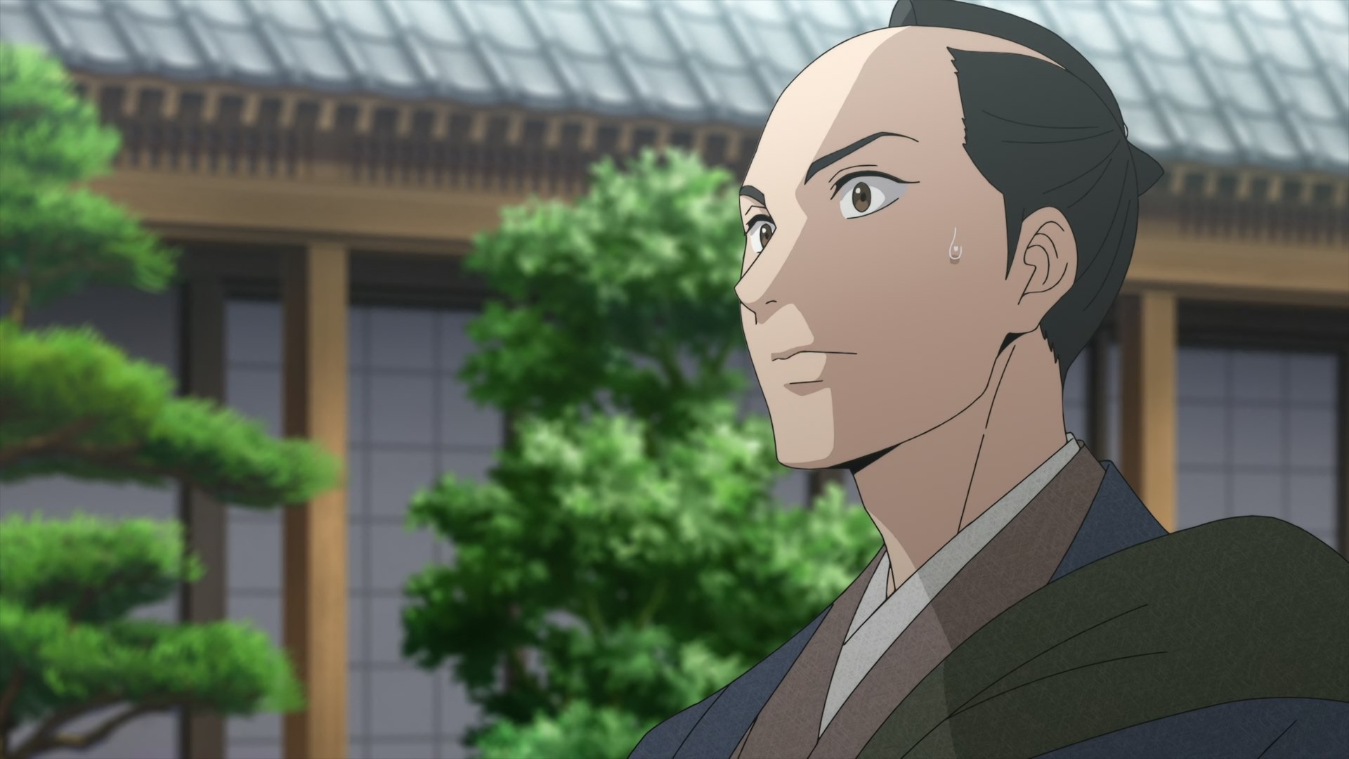 Ооку: Внутренние покои — скриншот 29