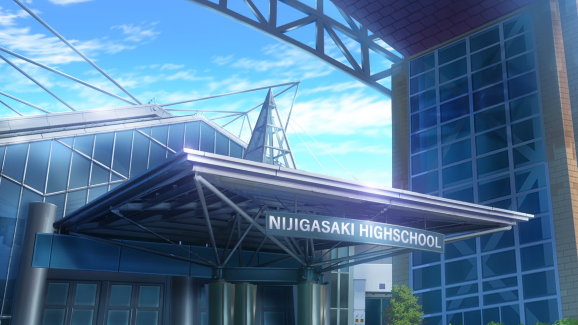 Живая любовь! Клуб идолов старшей школы Нидзигасаки 2 — скриншот 10