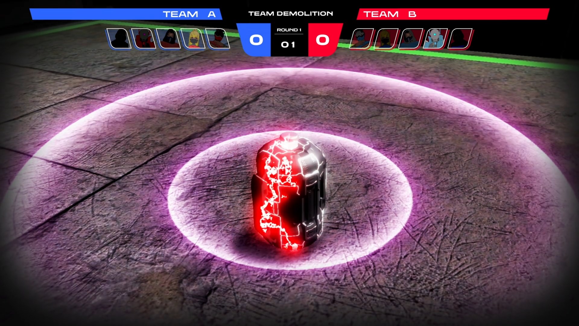 Наш дождливый протокол — скриншот 23