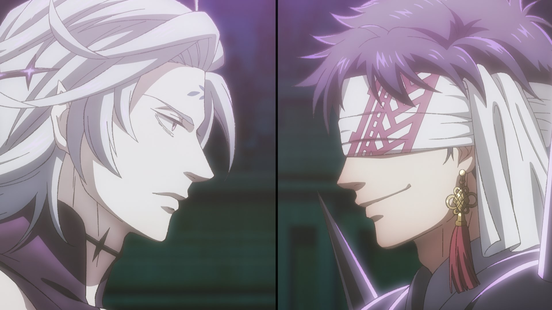 Повесть о конце света 3 — скриншот 20